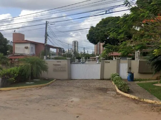 Imagem: Casa Residencial em Natal - Rn, Ponta Negra