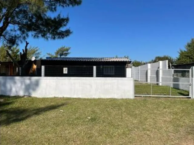 Imagem 3: CASA RESIDENCIAL em PALMARES DO SUL - RS, Quintão