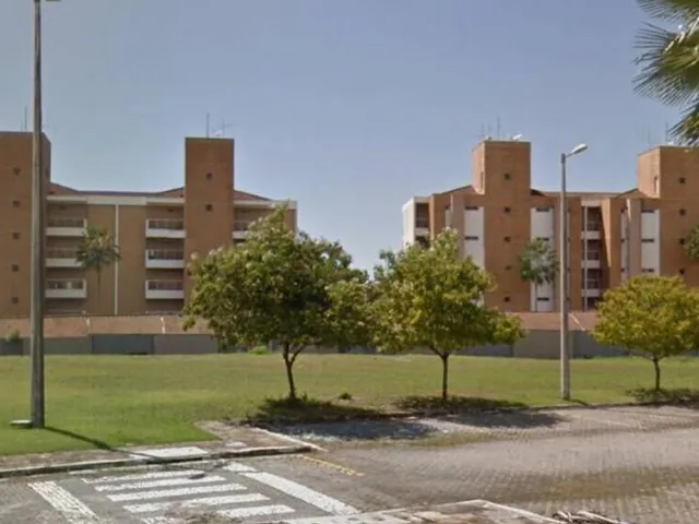 Imagem 2: APARTAMENTO RESIDENCIAL em AQUIRAZ - CE, Arroz Bravo