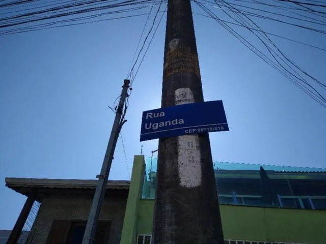 Imagem 1: Casa Residencial em Cotia - Sp, Outeiro de Passárgada