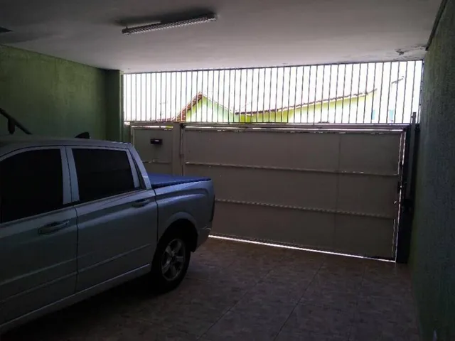 Imagem 4: Casa Residencial em Cotia - Sp, Outeiro de Passárgada