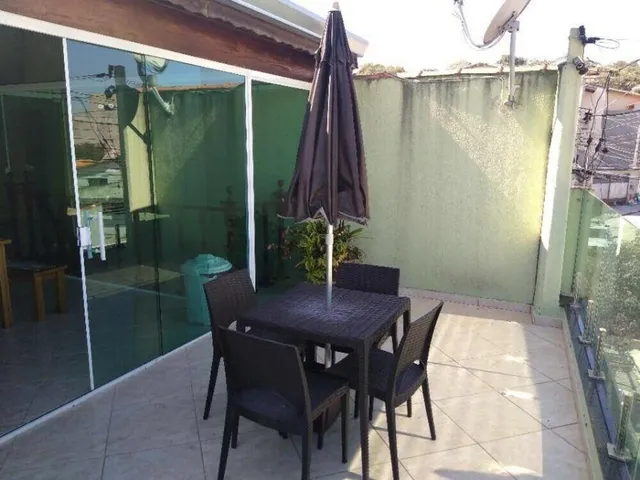 Imagem 5: Casa Residencial em Cotia - Sp, Outeiro de Passárgada