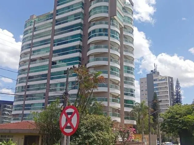 Imagem: Apartamento Residencial em Joinville - Sc