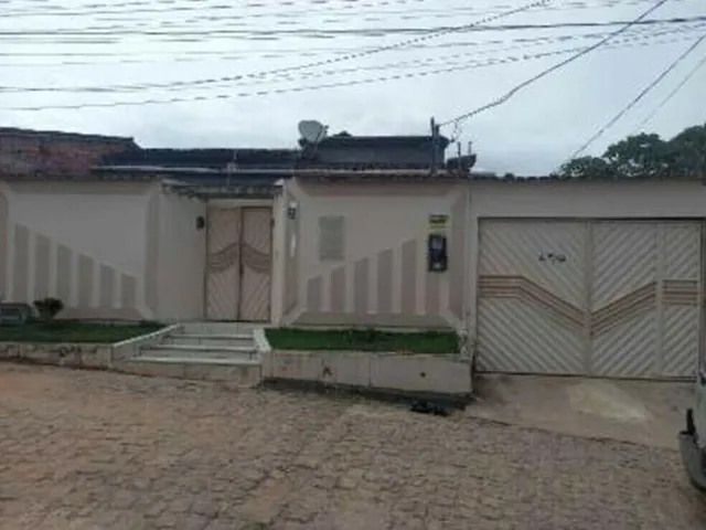 Imagem: Casa Residencial em Wenceslau Guimarães