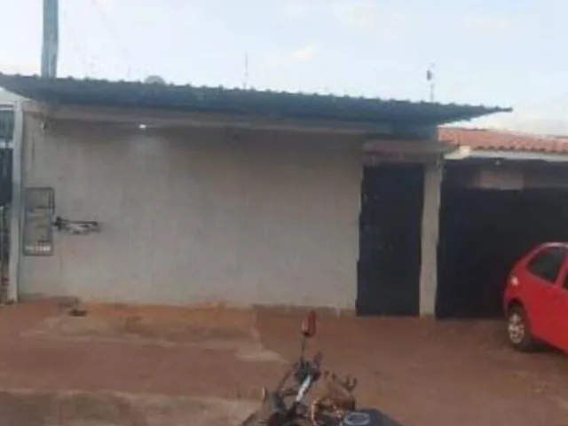 Imagem: A casa em condomínio possui 2 Dormitórios, 1 Banheiro, 1 Vaga
