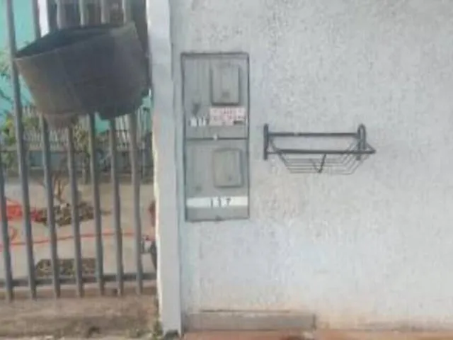 Imagem 3: CASA RESIDENCIAL em CAMPO MOURÃO - PR, JARDIM AMÉRICA