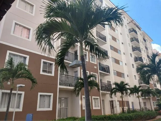 Imagem: Apartamento Residencial em Teresina - Pi