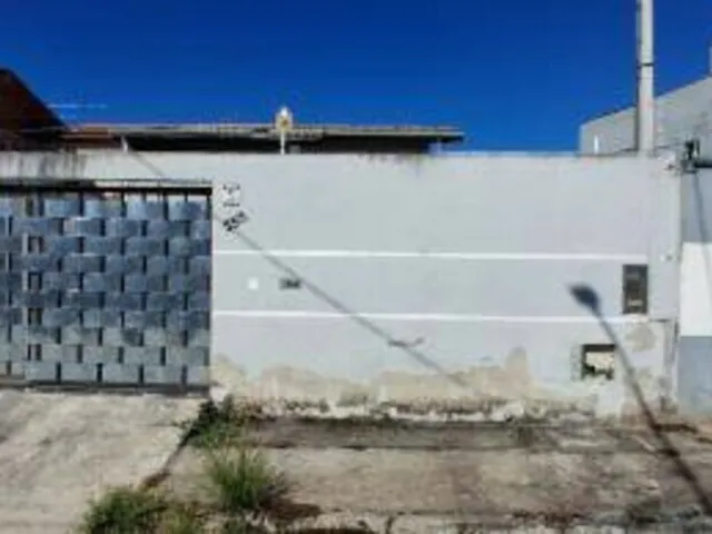 Imagem: Casa Residencial em Lorena - Sp, Loteamento