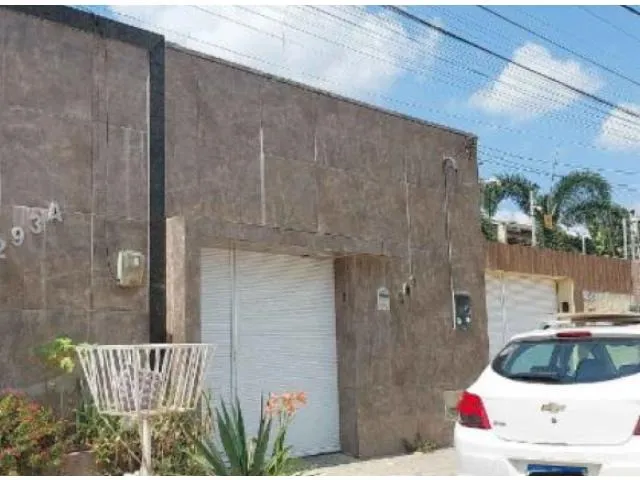 Imagem: Casa Residencial em Eusébio - Ce, Urucunema