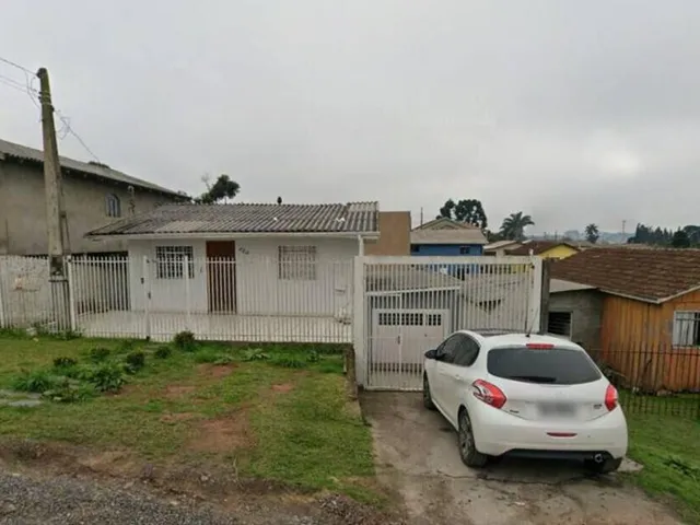 Imagem: Casa Residencial em Lages - Sc, santa Helena