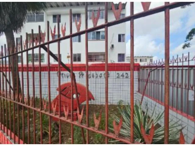 Imagem 4: APARTAMENTO RESIDENCIAL em RECIFE - PE, FUNDÃO