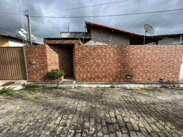 Imagem: Casa Residencial em Ceará-Mirim - Rn, santa