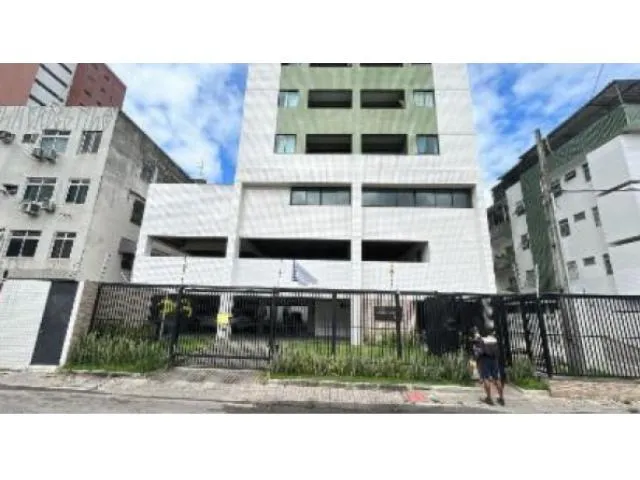 Imagem: Apartamento Residencial em Jaboatão dos