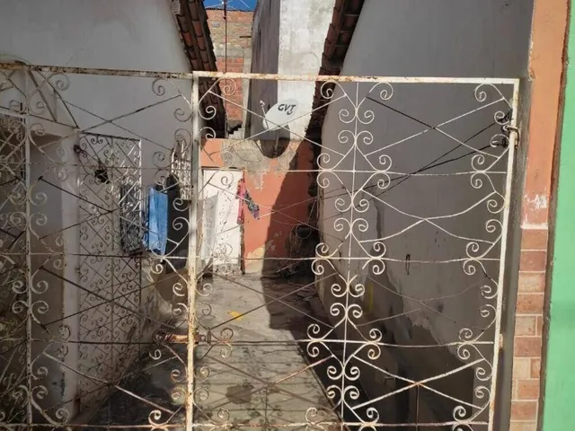 Imagem 2: Casa Residencial em Itaberaba - Ba, Independente