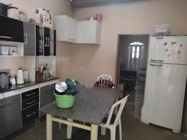 Imagem 6: Casa Residencial em Itaberaba - Ba, Independente