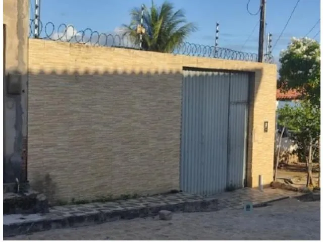 Imagem: Casa Residencial em Limoeiro de Anadia