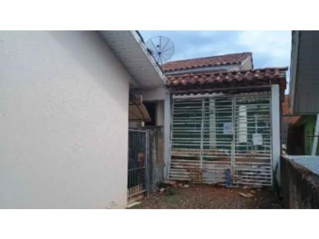 Imagem: Casa Residencial em Dois Vizinhos - Pr