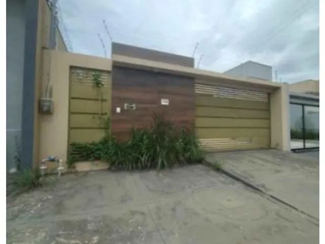 Imagem: CASA RESIDENCIAL em CALDAS NOVAS - GO, Do