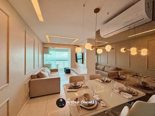 Imagem: Apartamento em Candeias com 3 Quartos, Vista
