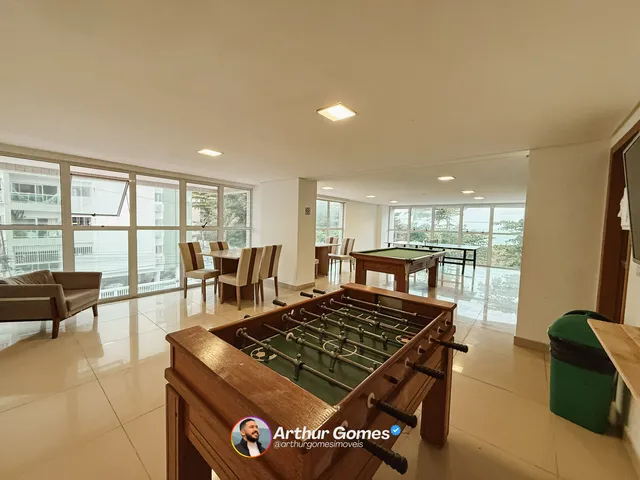 Imagem 8: Apartamento em Candeias com 3 Quartos, Vista Mar e Mobiliado - Edf Cyro Vidal