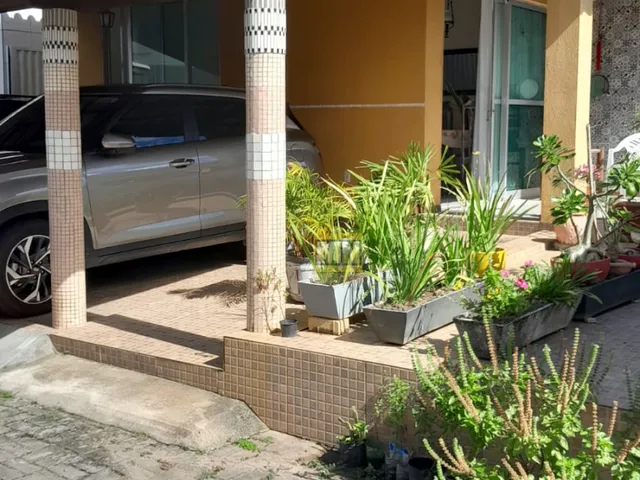 Imagem 2: Condomínio Residencial Ricardo