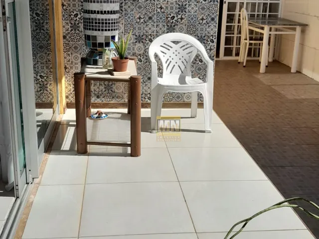 Imagem 9: Condomínio Residencial Ricardo