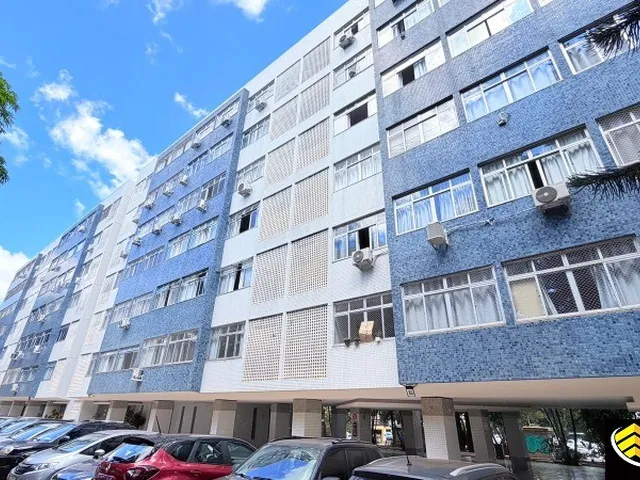 Imagem: Apartamento Sqs 310, 02 Quartos, Reformado