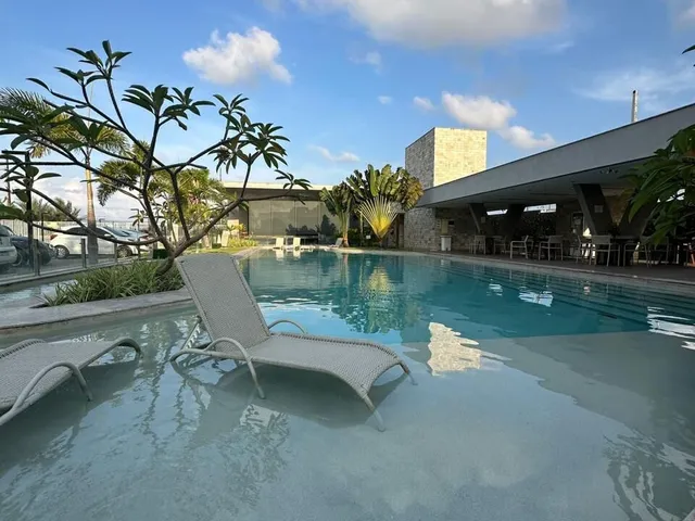 Imagem: Casa no Condomínio Alliance House!!!