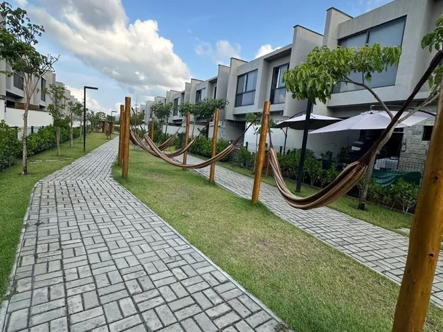 Imagem 14: Casa no Condomínio Alliance House!!!