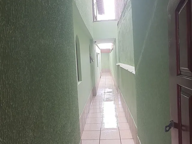 Imagem 14: Sobrado, Parque Erasmo Assunção, Santo André/SP