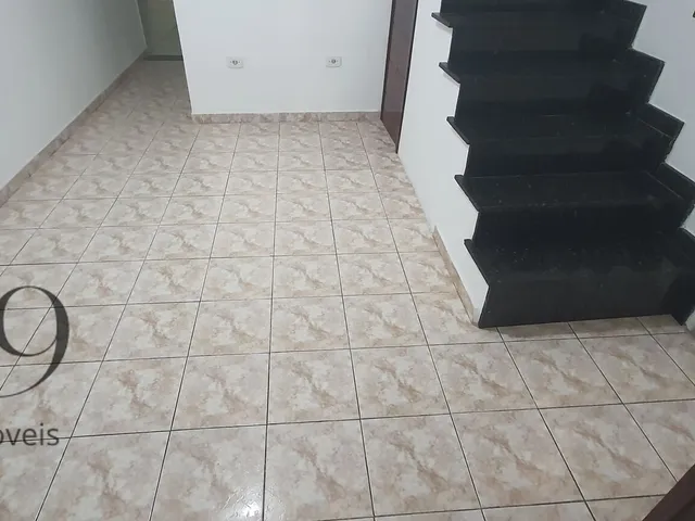 Imagem 4: Sobrado, Parque Erasmo Assunção, Santo André/SP