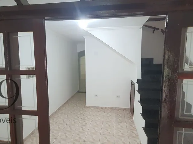 Imagem 9: Sobrado, Parque Erasmo Assunção, Santo André/SP