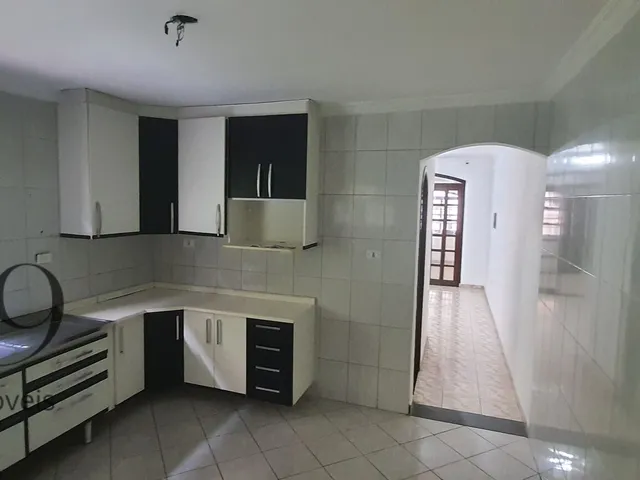 Imagem 12: Sobrado, Parque Erasmo Assunção, Santo André/SP