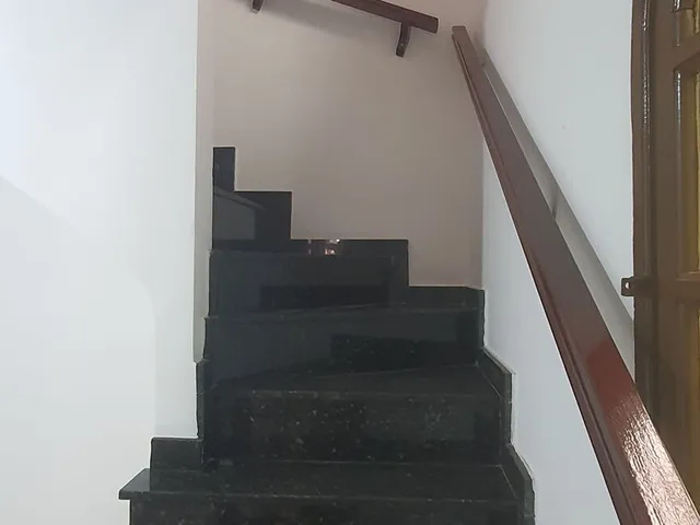 Imagem 3: Sobrado, Parque Erasmo Assunção, Santo André/SP