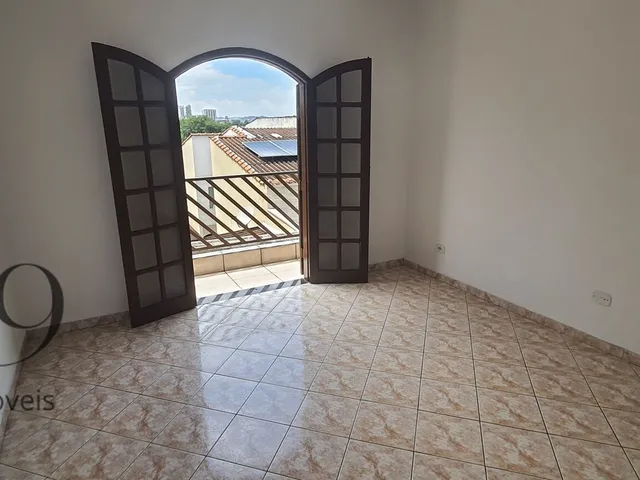 Imagem 6: Sobrado, Parque Erasmo Assunção, Santo André/SP