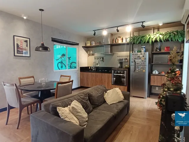 Imagem 13: Casa Plana Solta com Móveis Projetados e Deck com Churrasqueira em Eusébio, Porteira