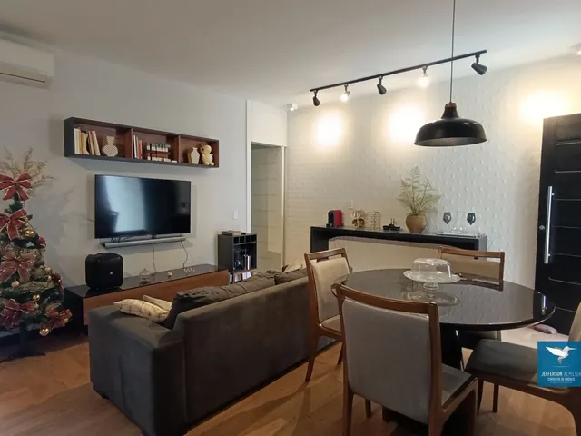 Imagem 8: Casa Plana Solta com Móveis Projetados e Deck com Churrasqueira em Eusébio, Porteira