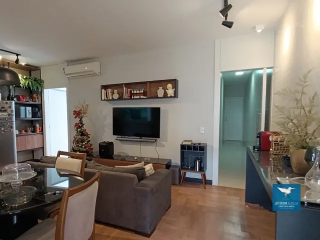 Imagem 10: Casa Plana Solta com Móveis Projetados e Deck com Churrasqueira em Eusébio, Porteira