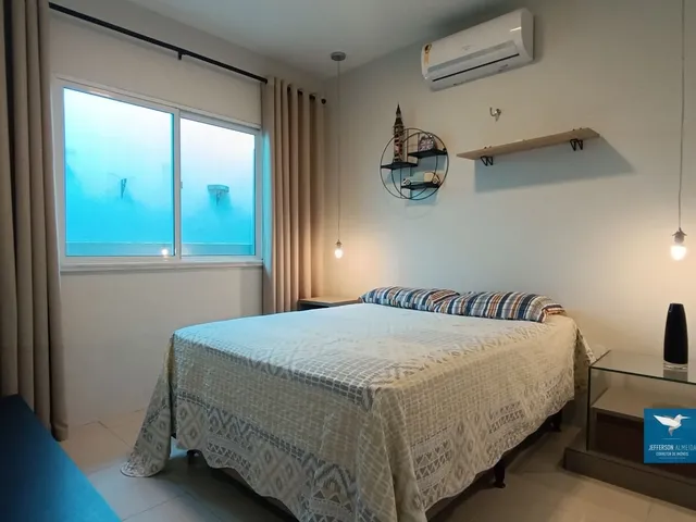 Imagem 3: Casa Plana Solta com Móveis Projetados e Deck com Churrasqueira em Eusébio, Porteira