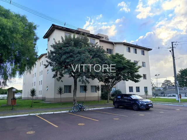 Imagem: Apartamento 57M² - 03 Dormitórios - Iná