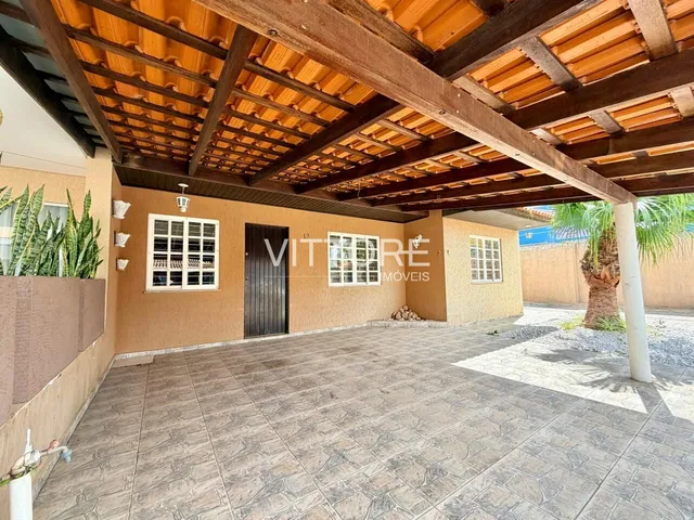 Imagem: Casa em condomínio 142m² - 03 dormitórios