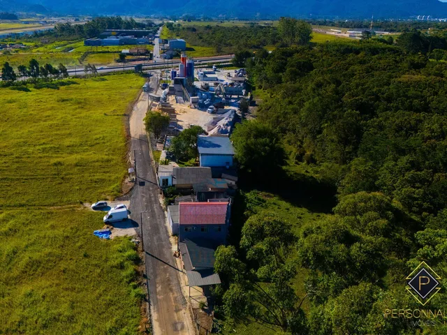 Imagem: Terreno Porto Belo