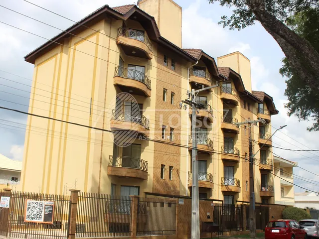 Imagem: Apartamento Bairro Trianon