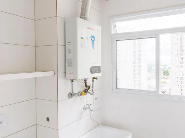 Imagem 9: Apartamento à Venda - Adalgisa, 2 Quartos, 57 m2