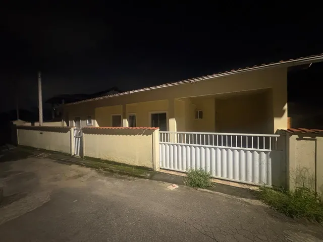 Imagem: Casa Residencial em Rio de Janeiro - Rj