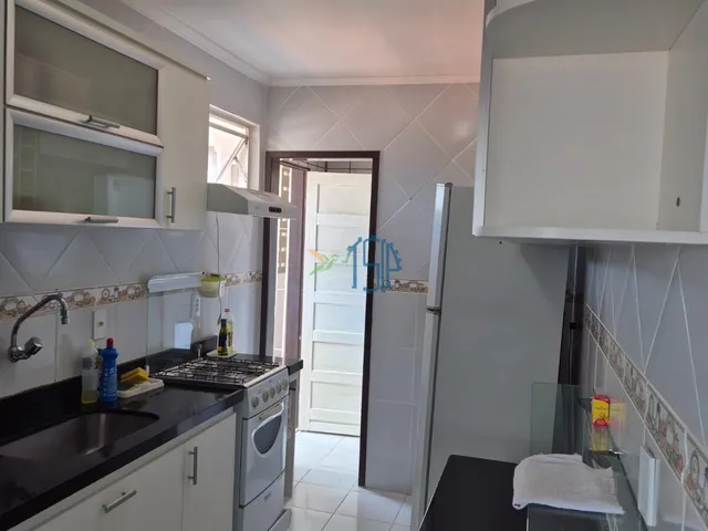 Imagem 10: Edifício Priscylla II - APARTAMENTO MOBILIADO NA PRAIA DE CAMBOINHA / APARTAMENTO COM 3
