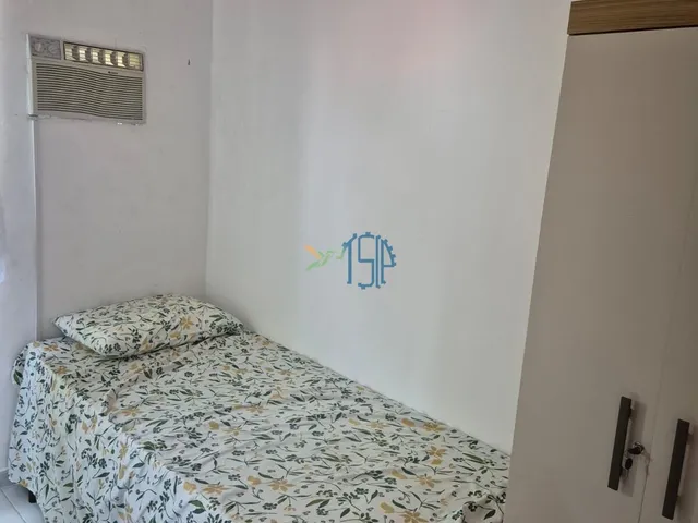 Imagem 2: Edifício Priscylla II - APARTAMENTO MOBILIADO NA PRAIA DE CAMBOINHA / APARTAMENTO COM 3