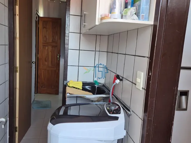 Imagem 5: Edifício Priscylla II - APARTAMENTO MOBILIADO NA PRAIA DE CAMBOINHA / APARTAMENTO COM 3