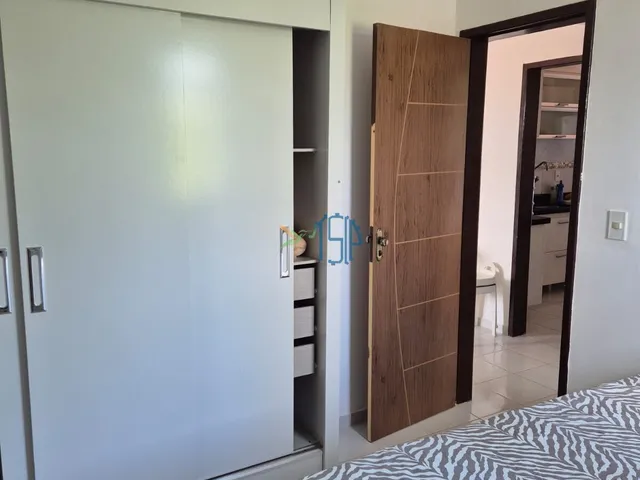 Imagem 7: Edifício Priscylla II - APARTAMENTO MOBILIADO NA PRAIA DE CAMBOINHA / APARTAMENTO COM 3