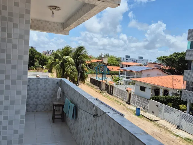 Imagem 4: Edifício Priscylla II - APARTAMENTO MOBILIADO NA PRAIA DE CAMBOINHA / APARTAMENTO COM 3